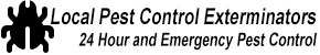 Vineyard Haven MA Pest Control Exterminators